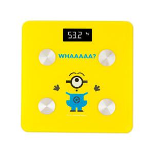 미니언 스마트 체지방 체중계