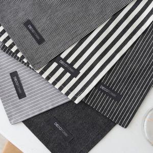 데코토닉 블랙스트라이프 전자렌지커버S(디자인5종)