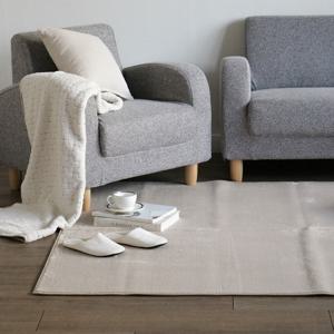 [포홈LA]프리텐더 극세사 카페트 (170X230)