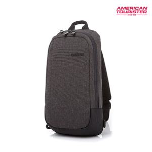 [아메리칸 투어리스터] MILTON 슬링백 DARK GREY DR918002
