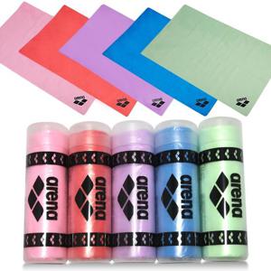 아레나 스포츠 습식 타올 (AUAAX05)  타월 수건