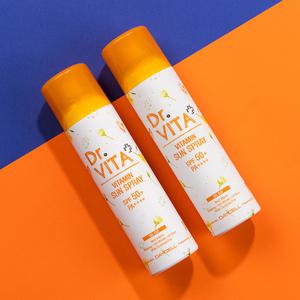 닥터비타 3중 기능성 비타민 선스프레이 150ml (SPF 50+/PA++++)