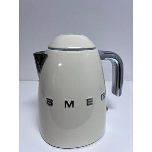 스메그 전기포트 KLF03CREU 크림