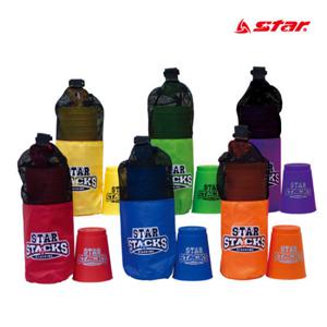 스타 스택스 스태킹 컵쌓기 NXX102