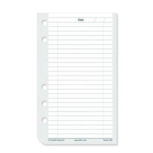 [프랭클린플래너] 컷어웨이/CEO