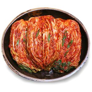 [전라도광주김치]포기김치2kg