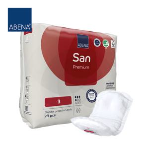 아베나 성인용기저귀 케어패드 중형 28매x2팩