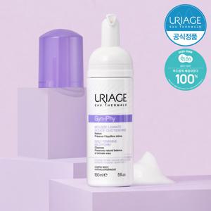 유리아쥬 진피 마일드 폼 150ml (여성청결제)