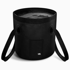 하이퍼 컴팩트 세차물통 /세차용품/세차버킷/거품세차