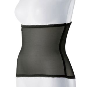 [일본아이디어쇼] 여름용 뱃살보정속옷 복대쉐이퍼