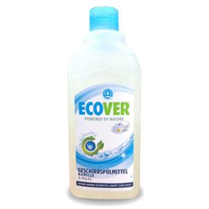 [에코버]주방용세제(카모마일)473ml