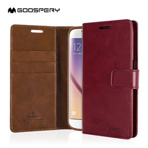 블루문 다이어리 지갑형 케이스 갤럭시노트10/플러스/5G/노트9