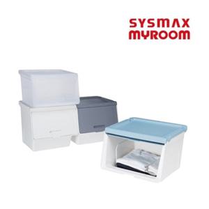 루맥스 슬라이딩 리빙박스 중형