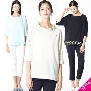 르오트 꾸띄르 블라우스