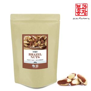 페루산 브라질너트(MG) 450g