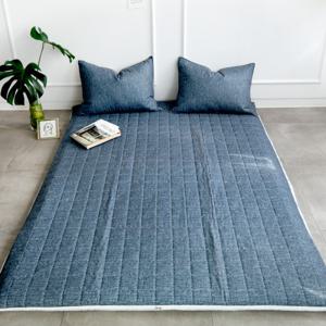 센스 온수매트커버 Q퀸 전기매트/온열매트/토퍼커버