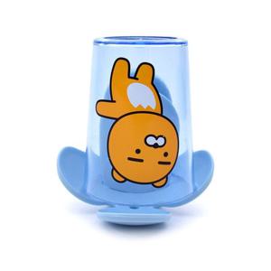 [카카오프렌즈]컵걸이 [칫솔홀더-8297]-라이언