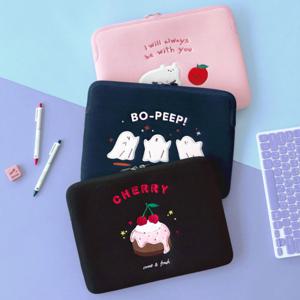 노트북 파우치 13인치 디지털 맥북 보호 커버 케이스