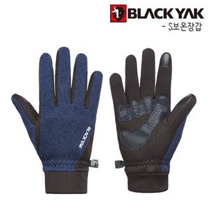 블랙야크_s보온장갑/겨울장갑/방한장갑/스마트폰장갑