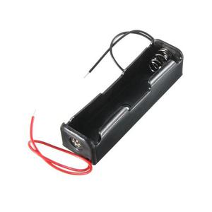 18650 1구 라인홀더 배터리홀더 리튬이온 배터리케이스