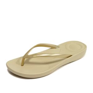 핏플랍 아이쿠션 에고노믹 플립플랍 여성 쪼리 슬리퍼 E54-010