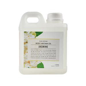 다오코리아 태국 아로마 마사지 오일 1L 쟈스민