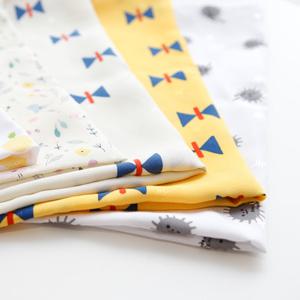 꿈두부 인견 블랭킷 8종 냉장고이불 아기 여름담요 S사이즈