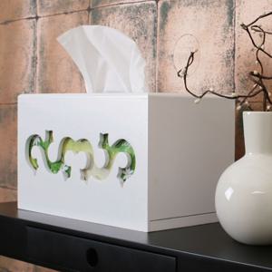 티슈케이스/각티슈/미용티슈/인테리어소품