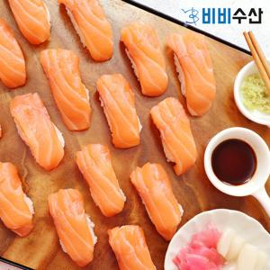 노르웨이 딥스킨 생연어 500g 전체부위