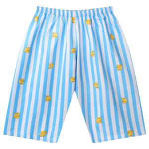 키티 7부 아동파자마 아동잠옷 파자마바지 홈웨어