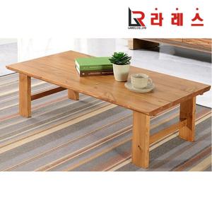 소나무 접이식 1100 다용도 테이블