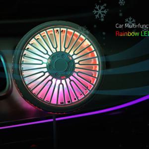 블랙핑크 에어 서큘레이터 선풍기 시즌2 /탁상용선풍기