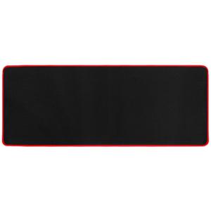 카파 KPMP-14 초대형 게이밍 장마우스패드 레드 생활방수