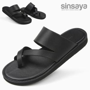 [신사야]신사야 엑스고리 남성쪼리 슬리퍼 SSY1840