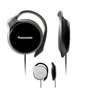 파나소닉 HS46 유선 이어폰 귀걸이형 파나소닉이어폰 게이밍이어