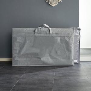 3단 접이식 매트 보관가방 슈퍼싱글 / 퀸