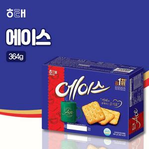 [해태제과] 에이스(364g)