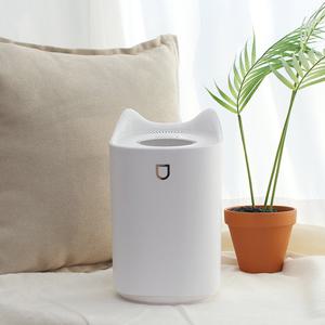 피넛 미니 무드등 대용량 가습기 3.3L 천연 아로마 디퓨저 사용