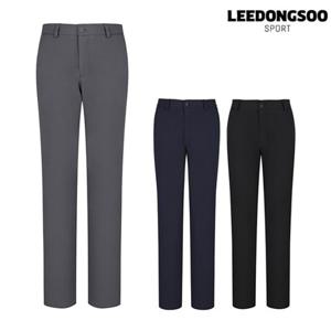 이동수스포츠 남성 기모베이직 솔리드 팬츠 H9DSL0901