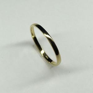 실버 925 민자 평링 레이어드 은 반지 커플 우정 링