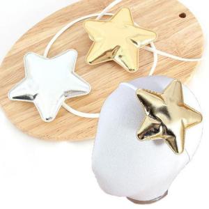 [아랑로랑] 봉봉빅스타스키니 아기헤어밴드