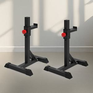 이고진 슈퍼랙 데드리프트 운동 거치대 역기벤치 역기봉 헬스