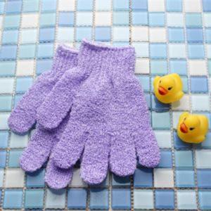 손가락 장갑형 때타올 장갑형 때수건