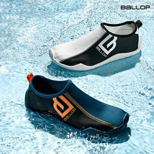 [TAG가 27000원] 밸롭 아쿠아슈즈 논스톱