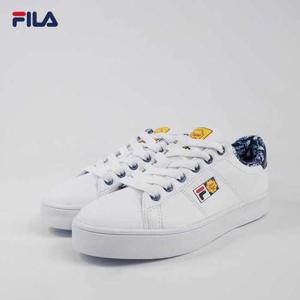 FILA X Chupa Chups FS1SIA1252X 코트 디럭스 운동화