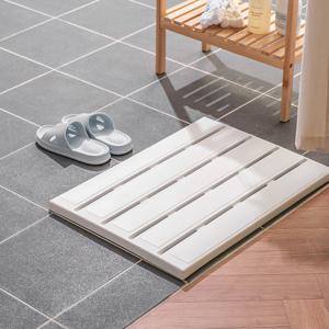 프랑코 항균 미끄럼방지 욕실발판 건식 화장실 매트