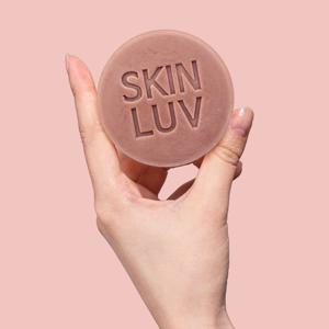 어성초 비누 비타민 염소제거 클렌징 수제비누 120g 1개