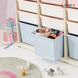 NEW 한샘 샘키즈 플라스틱 박스 대 (5종/택1)