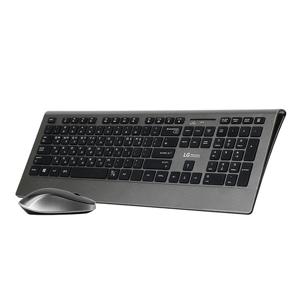 FOR LG MKS-4000 무선 세트 키보드 마우스 작업 과제 공부 게임