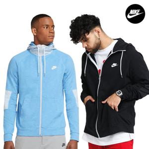 나이키 모던 에센셜 남자 바람막이 후드 집업 자켓 2종 택1